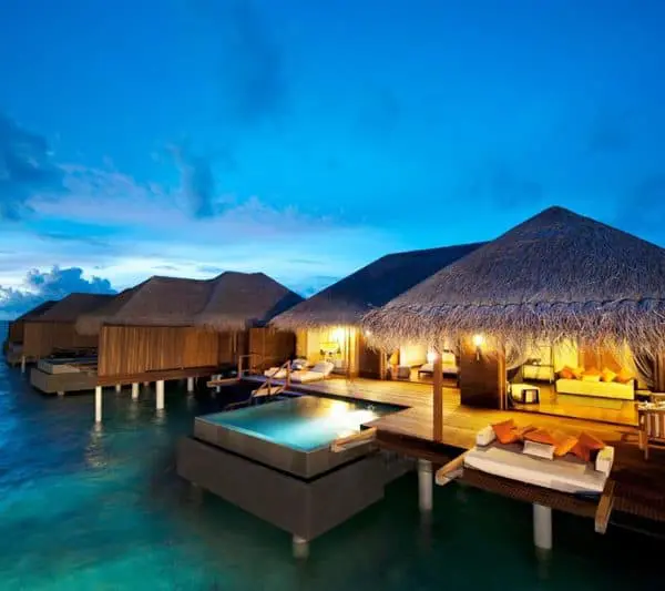 ayada maldives surf resort luxury southern atolls Huvadhoo Atoll