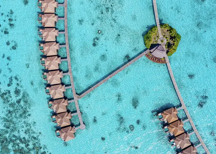 ayada maldives surf resort southern atolls Huvadhoo Atoll surfing tiger stripes