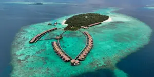 ayada maldives surf resort southern atolls Huvadhoo Atoll surfing tiger stripes