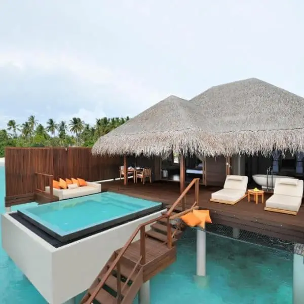 ayada ocean villa overwater bungalow 2