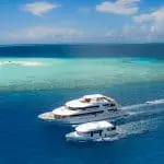 carpe diem private maldives surf charter boat stoked surf adventures