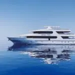 carpe vita private maldives surf charter boat surfing