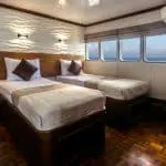 carpe vita private maldives surf charter boat surfing