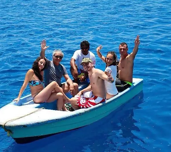 horizon 2 maldives surf charter boat