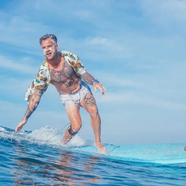 sri lanka surf instructor course isa level 1 surf coach
