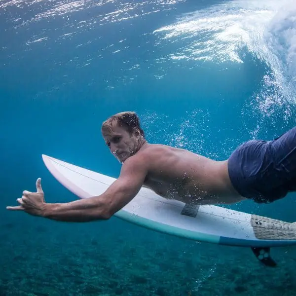 Maldives Surf Trip With Josh Kerr & Album Surfboards At Niyama