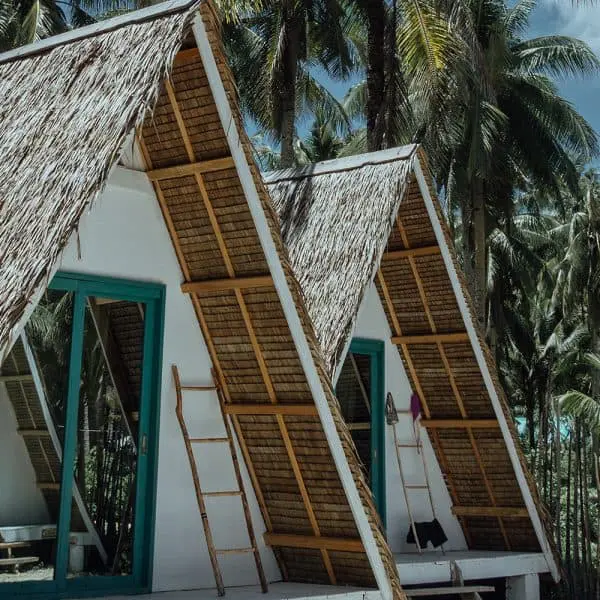 Mao Mao Surf Siargao surf camp learn to surf philippines hostel