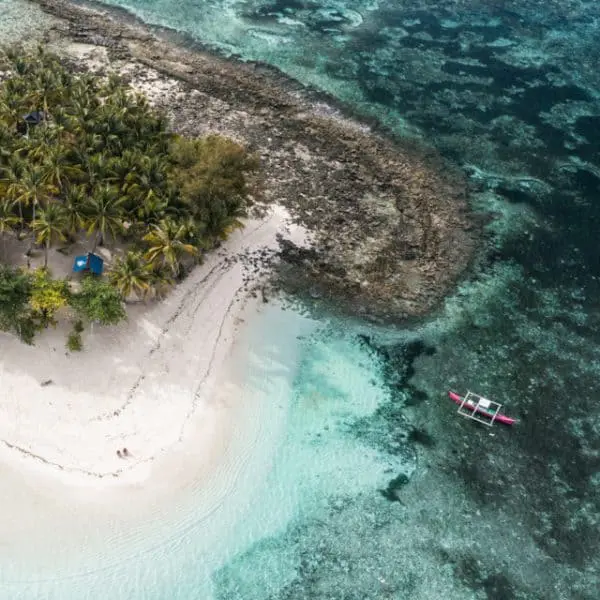 Mao Mao Surf Siargao surf camp learn to surf philippines hostel