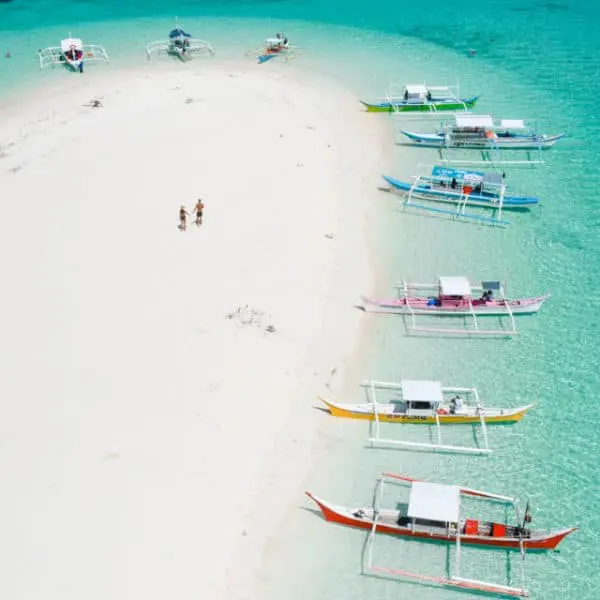 Mao Mao Surf Siargao surf camp learn to surf philippines hostel