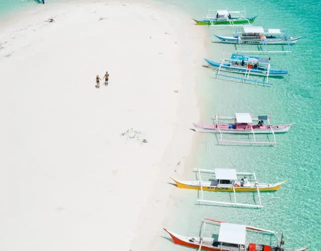 Mao Mao Surf Siargao surf camp learn to surf philippines hostel