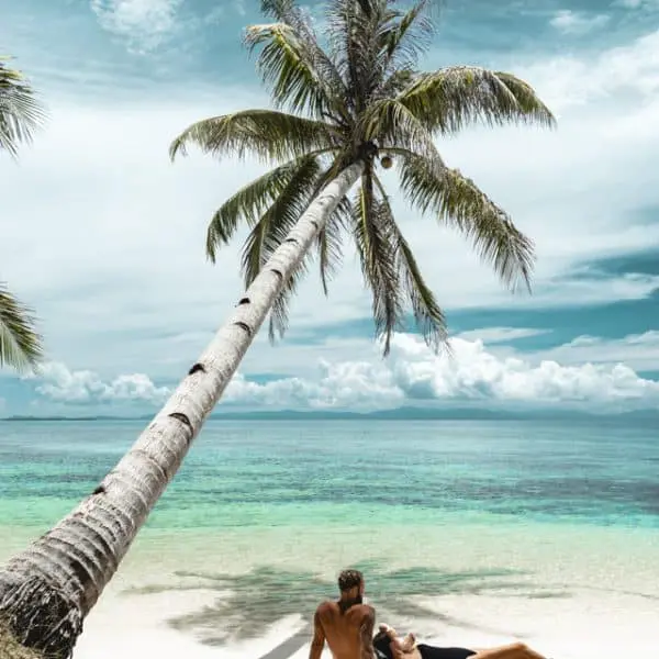 Mao Mao Surf Siargao surf camp learn to surf philippines hostel