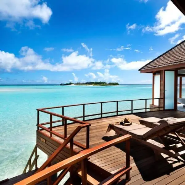 anantara dhigu overwater villa overwater bungalow maldives surf resort stoked surf adventures 2
