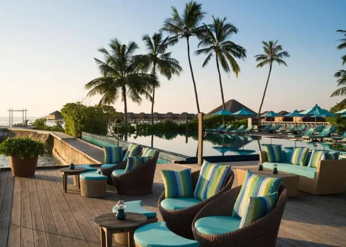 anantara veli maldives surf resort adults only overwater bungalow