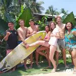 learn to surf siargao surf camp philippines mad monkey hostel-2