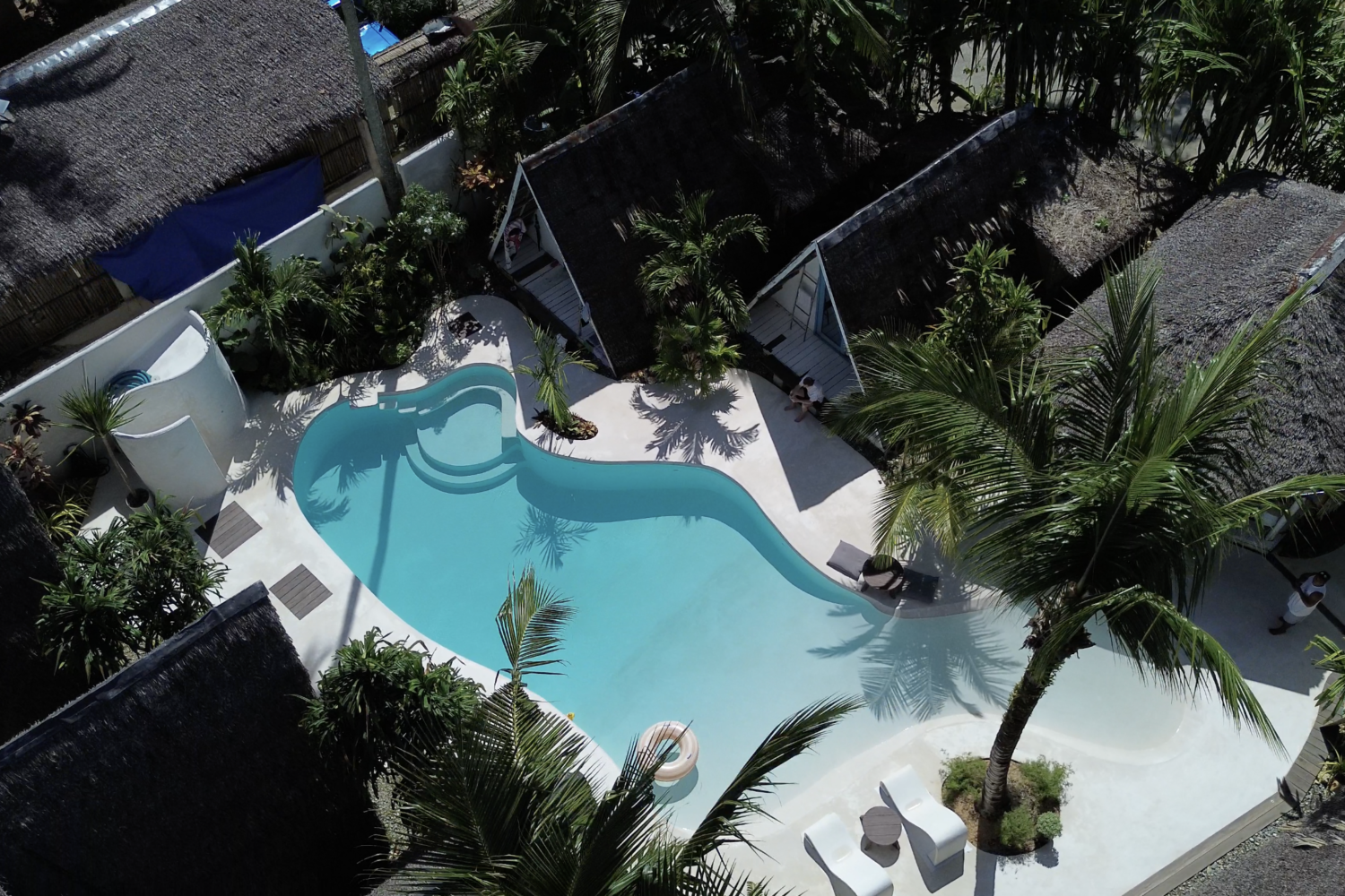 mao mao siargao surf camp cloud 9 philippines general luna