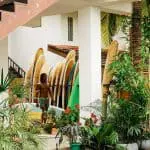 sri lanka surf camp luckys weligama surf camp learn to surf