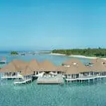 Como Maalifushi Maldives Surf Resort thaa atoll stoked surf adventures