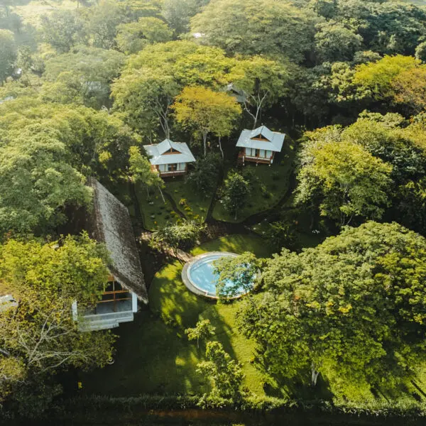 mellow resort nicaragua surf trip resort boutique stoked surf adventures