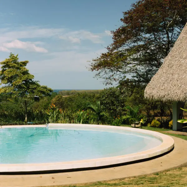 mellow resort nicaragua surf trip resort boutique stoked surf adventures