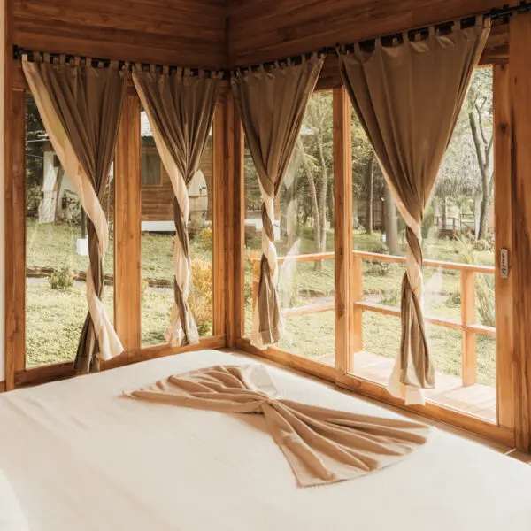 mellow resort nicaragua surf trip resort boutique stoked surf adventures