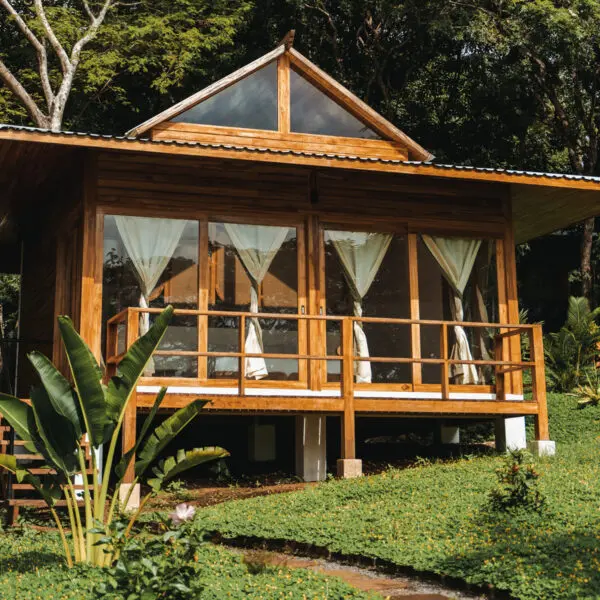 mellow resort nicaragua surf trip resort boutique stoked surf adventures