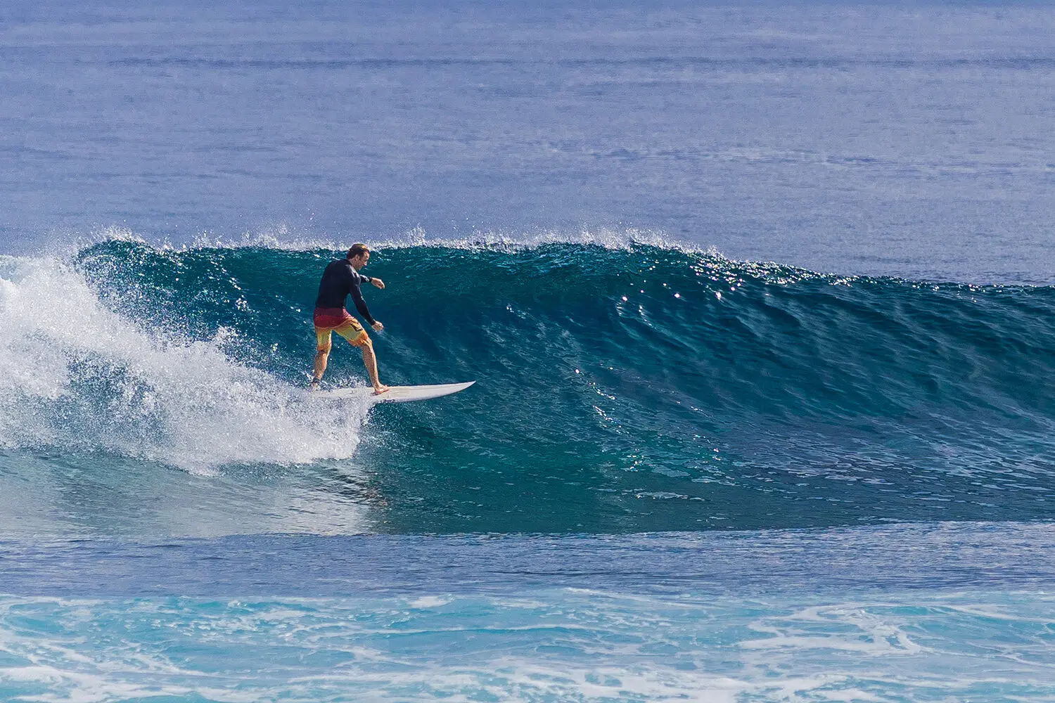 surf house by konalle Gaafu Dhaalu atoll maldives local island surfing surf camp southern atolls stoked surf adventures