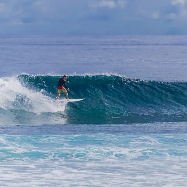 surf house by konalle Gaafu Dhaalu atoll maldives local island surfing surf camp southern atolls stoked surf adventures