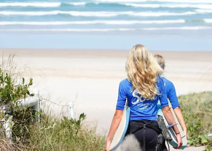 byron bay surf camp surf and stay soul surf the surf house australia learn to surf