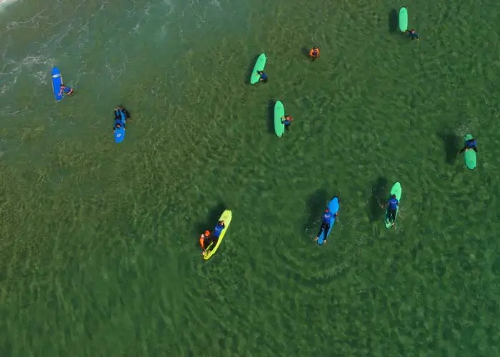 byron bay surf camp surf and stay soul surf the surf house australia learn to surf