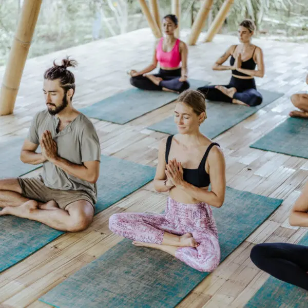 siargao surf camp surf and yoga siargao beginner learn to surf package yoga