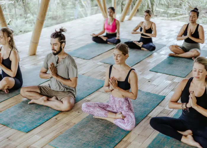 siargao surf camp surf and yoga siargao beginner learn to surf package yoga