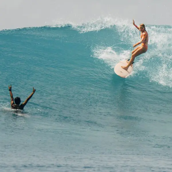 Kaini mentawai surf camp resort stoked surf adventures indonesia