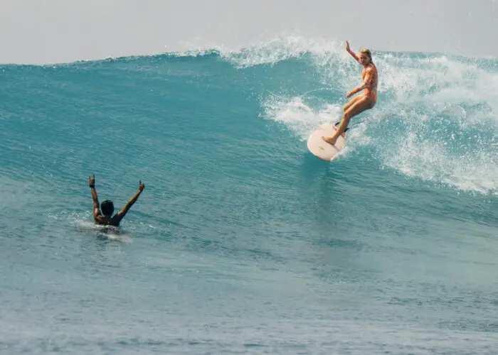 Kaini mentawai surf camp resort stoked surf adventures indonesia