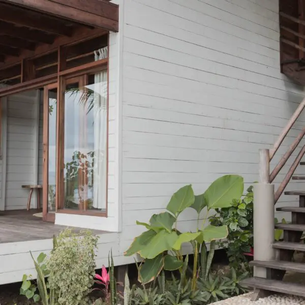 Kaini mentawai surf camp resort stoked surf adventures indonesia