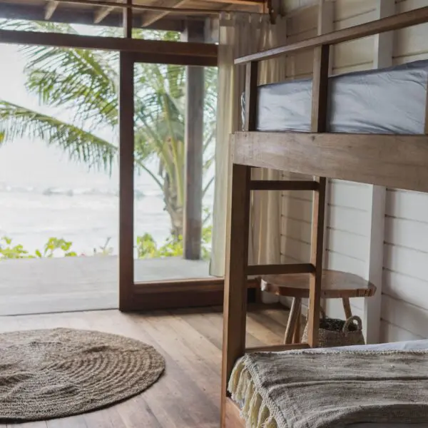 Kaini mentawai surf camp resort stoked surf adventures indonesia