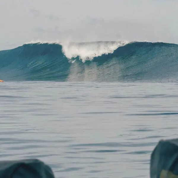 Kaini mentawai surf camp resort stoked surf adventures indonesia