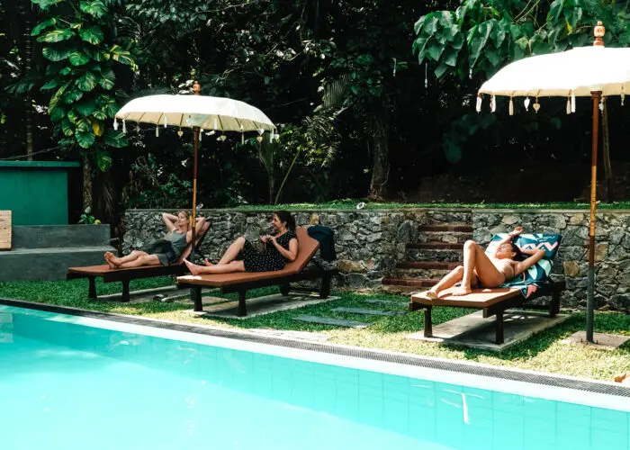 surf n yoga mirissa surf camp sri lanka learn to surf stoked surf adventures