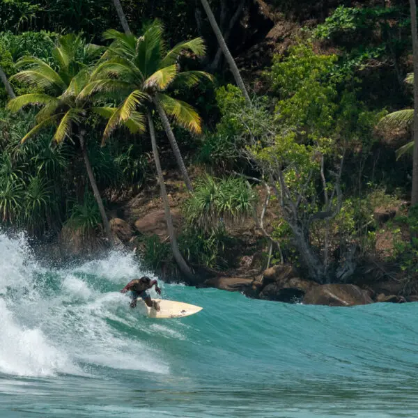 surf n yoga mirissa surf camp sri lanka learn to surf stoked surf adventures