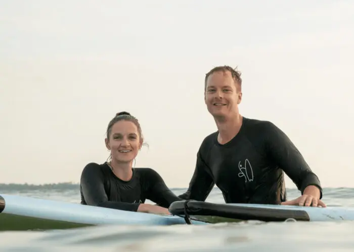 surf n yoga mirissa surf camp sri lanka learn to surf stoked surf adventures