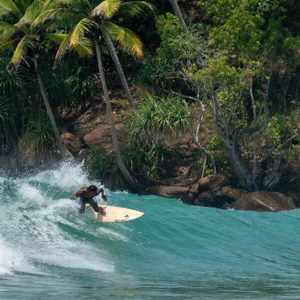 surf n yoga mirissa surf camp sri lanka learn to surf stoked surf adventures