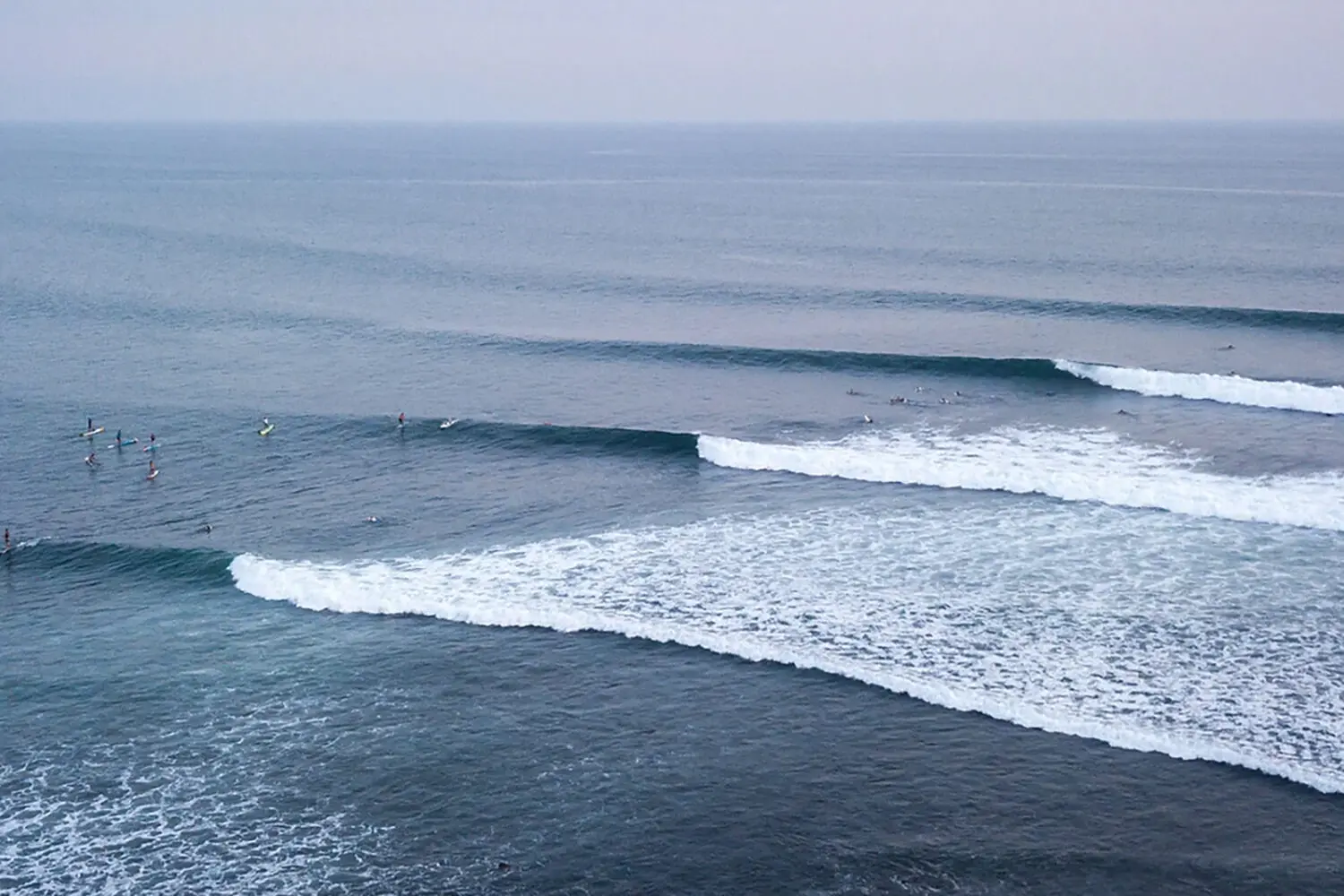 laola el salvador surf camp package learn to surf longboarding wsl tour stoked surf adventures