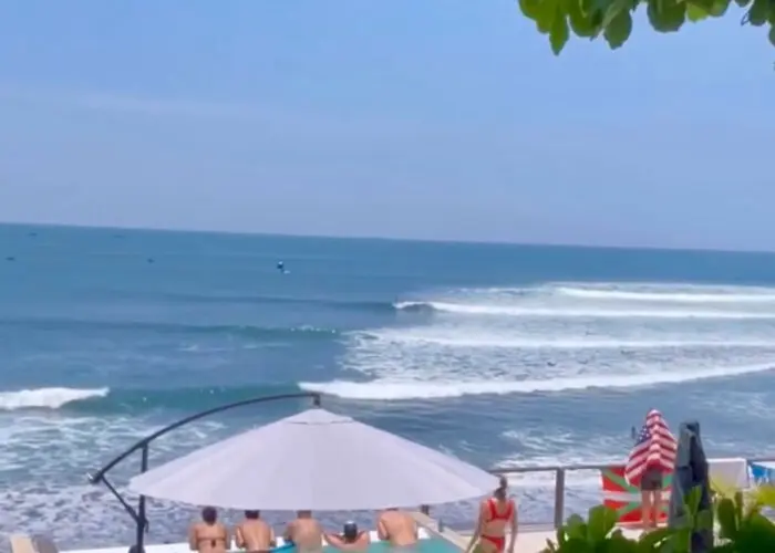 laola el salvador surf camp package learn to surf longboarding wsl tour stoked surf adventures