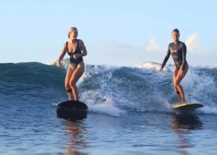 laola el salvador surf camp package learn to surf longboarding wsl tour stoked surf adventures