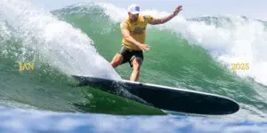 the longboard experience taylor jensen el salvador longboard coaching stoked surf adventures 3