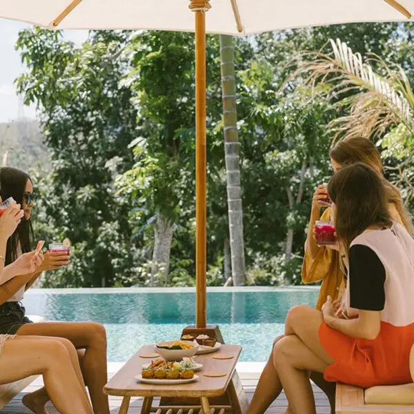 xanadu surf camp lombok learn to surf retreat longboard