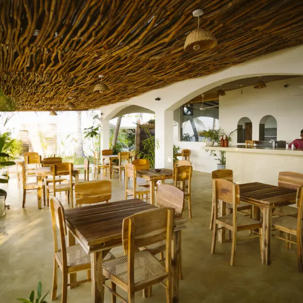 blue waves surf house sri lanka ahangama surf camp learn to surf boutique retreat