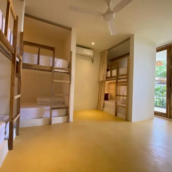 blue waves surf house sri lanka ahangama surf camp learn to surf boutique retreat