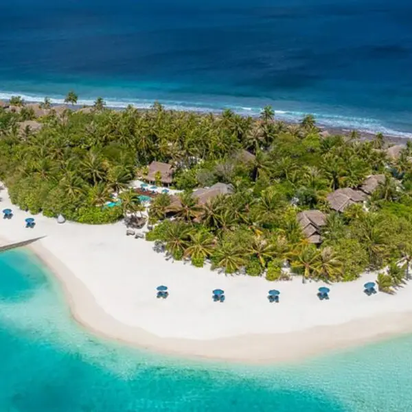 Naladhu Private Island maldives surf resort south male atoll stoked surf adventures