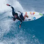 Noah Beach House Maldives Surf Package - Himmafushi jailbreaks surf camp stoked surf adventures local island