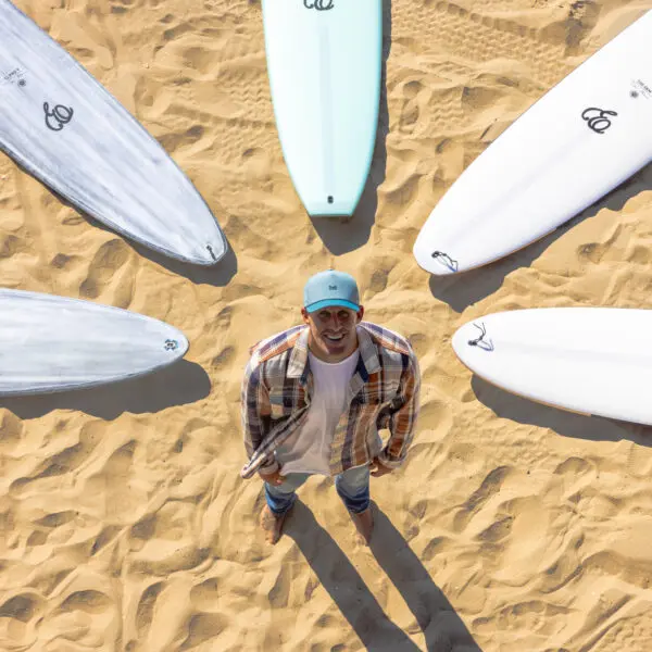 taylor jensen maldives surf retreat niyama luxury surf resort stoked surf adventures